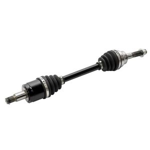 Orange Front CV Axle Drive Shaft for Kubota RTV500 4x4 2008-2018 Models K7311 15303 K731115303 KU 303 - Product Image 3
