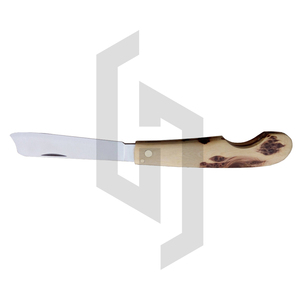 Rasolino-mango de haya, Tagliasigari, Spalted - Product Image 2
