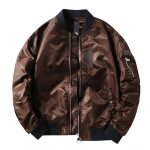 Beta Greek Letter <b>Jacket</b> Custom Embroidered Varsity Letterman Style College Sorority Group Casual Wear Team Outerwear - Product Image 1