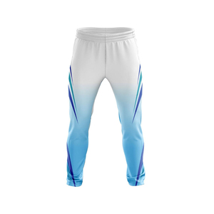 Uniforme de cricket personnalisé à bas prix avec nom d'équipe imprimé – Meilleure tenue de sport pour le cricket - Product Image 6