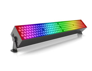 High Brightness LED Wall Washer <b>Light</b> 144W Cob Chip Aluminum Body Surface Mounted IP65/66 DMX512/APP Control for Hotel Lighting - Product Image 4