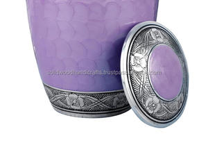 Urnas para Adultos, Urnas Hechas a Mano para Hombre y Mujer, Urnas Decorativas - Product Image 3