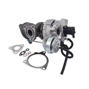 KP39 Turbocharger for Ford Escape Fiesta Fusion Transit Connect 2013-2016 L4 1.6L 543997001 Parts" - Product Image 6