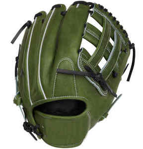 Gants de baseball professionnels pour l'entraînement, gants de softball pour l'interieur, gants de baseball pour l'extérieur, gants de lanceur - Product Image 2