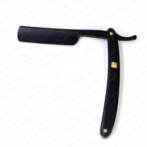 Wholesale Straight Barber <b>Razor</b> Set Plastic Handle Foldable Single Edge Shaving <b>Razor</b> Custom Logo OEM for <b>Men</b> - Product Image 3