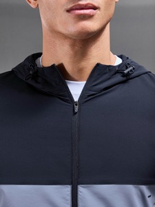 Men Women <b>Windbreaker</b> Jacket Pants Set Sportswear Casual Streetwear Gym Outdoor Lightweight Active - Product Image 6