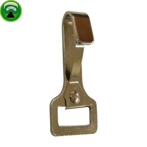 Boucle de sellerie en métal de haute qualité - Product Image 1