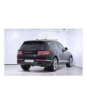 Genesis GV80 3.0 Diésel AWD 2023 con 83,573 km, Volante a la Izquierda, Caja de Cambios Automática, Asientos de Cuero, Cámara Trasera - Product Image 2