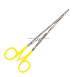 Manual Reusable WARSAW MEDICAL T/c Tip Diethrich Needle Holder Stainless Steel Suture Instruments | needle holder - Product Image 6