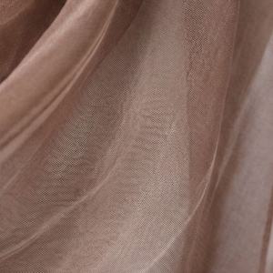 Pañuelo Cuadrado de Seda Chifón para Mujer, 90x90 cm, Suave, Transpirable, de Primera Calidad, Elegante y Estiloso, Hijab Musulmán - Product Image 5