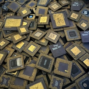 เศษซีพียูเซรามิก ใหม่/ปรับสภาพใหม่ 64 บิต แคช L3 3MB จัดส่งรวดเร็ว มีจำหน่าย ซื้อเลยเพื่อผลตอบแทนที่ดีที่สุด รีไซเคิลแล้ว - Product Image 1