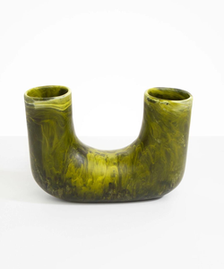 2025 Home Decor Art <b>Table</b> Decoration Home Decor LuxuryResin Bohemia Flower Vase at Best Price from India - Product Image 4