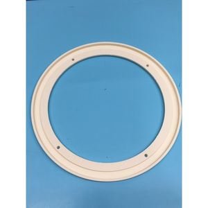 AMAT 0200-09828 Anillo de Enfoque ESC 200/201 MM, 123414 - Equipo y Piezas de Semiconductores de Confianza de Global Legacy - Product Image 1