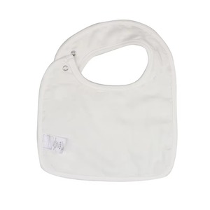 Babero Personalizado para Bebé, Baberos Personalizados, Accesorios Ecológicos para Bebés - Product Image 1