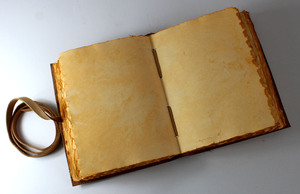 Libreta de Cuero con Tapa Suave y Logotipo Personalizado, Diario Personalizado, Agenda con Cubierta de Cuero, Libreta de Presupuesto para el Verano - Product Image 5