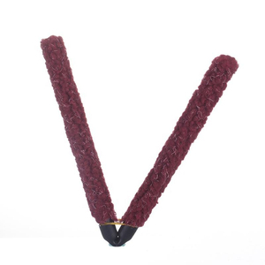 High Quality <b>Paintball</b> Barrel Swab Reusable Microfiber Cleaning Tool for Fast and Effective <b>Paintball</b> Equipment Cleaning - Product Image 3