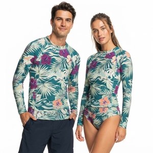 Men's Turtle Neck Compression Shirts <b>Long</b> <b>Sleeve</b> Athletic Workout Tops Gym <b>Undershirts</b> Active Sports Base Layers Men Rash guard - Product Image 2