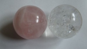Esferas de cristal de lepidolita al por mayor, herramientas de curación, esferas de Feng Shui para meditación, procedentes de la India. - Product Image 5
