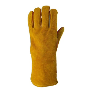 Gants résistants à la chaleur et aux flammes de haute performance, conçus pour une protection robuste contre les flammes et une manipulation efficace de la chaleur - Product Image 4