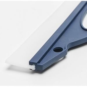 Spatola Professionale in Silicone da 12 Pollici, Confezione da 2, Lama Flessibile per Lavaggio Auto Senza Aloni e Pulizia Vetri, Sicura per la Vernice - Product Image 6