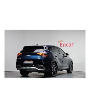 Kia Sportage 2021, 1.6 Turbo, 4WD, Gasolina, Euro V, Volante a la Izquierda, Asientos de Cuero, Cámara Trasera - 114,621 km - Product Image 2