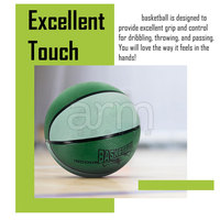 Balones de Baloncesto de Estilo Único, Balones de Baloncesto de Último Modelo, Balones de Baloncesto de Material Duradero