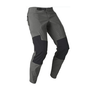Pantalon de moto pour homme, violet, color-block, respirant, polyester et nylon, toutes saisons, vêtements de course - Product Image 4