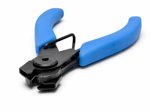 คีมตัดลวดแบบหนัก รุ่น 2193F สำหรับงานเครื่องประดับถาวร คีมตัดแบบ Flush Cutting ทำจากสแตนเลส ใช้ตัดโซ่ได้ - Product Image 3