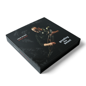 Caja de Cartón para CD con Empaque Personalizado - Product Image 5