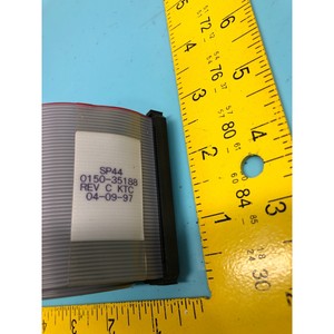 AMAT 0225-09433 CES, Interruptor de Flujo para Arnés - Equipos y Piezas de Semiconductores de Confianza de Tradicción Global - Product Image 4