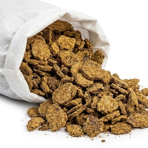Farine de coton de première qualité, haute énergie 3200 kcal/kg pour animaux de compagnie, farine de coton en vrac, qualité alimentaire animale - Product Image 4