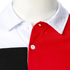 Chemises de golf, chemises de golf sportives, chemises de golf professionnelles, chemises de golf de qualité supérieure, directement de l'usine - Product Image 6