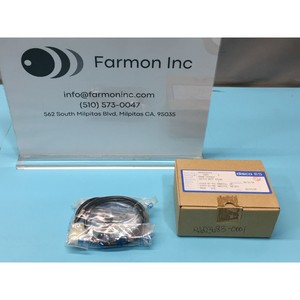 DISCO EAUM--629402 SWITCH FLOW METER 0.5LPM ON FOR - อุปกรณ์และอะไหล่เซมิคอนดักเตอร์ระดับโลกที่เชื่อถือได้ที่ - Product Image 2