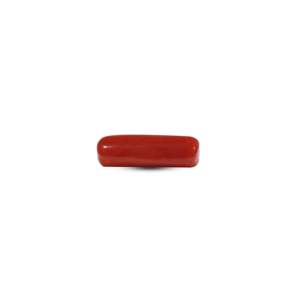 Premium Pink Tourmaline Oval Cabochon 5.75 Carat Loose Gemstone for Fine Jewelry - Product Image 3