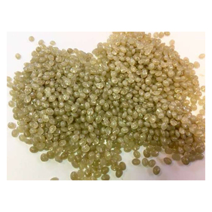 Granulés de résine LDPE vierge de haute qualité, polyéthylène basse densité pour les applications d'emballage en film et de fabrication plastique - Product Image 4