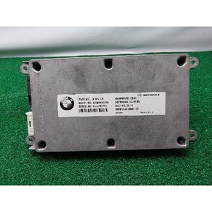 Module émetteur de communication téléphonique série 7, utilisé OEM 6926470 - Product Image 1