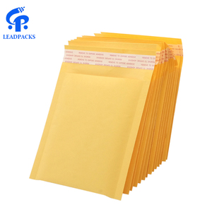 Pas cher 2025 gros écologique bulle personnalisé logo personnel tissu emballage Poly Mailer - Product Image 6