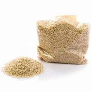 Semillas de Sésamo Blanco Natural Limpias a Máquina Directamente de Fábrica - Product Image 4