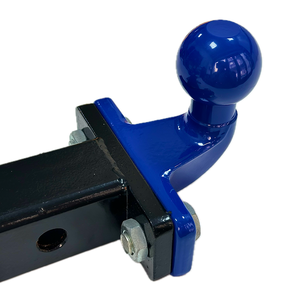 15 accessoires extérieurs de raccordement d'attelage de remorque en acier - Product Image 5