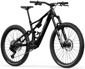 Bicicletas de Carbono Amfllows PX 2026 de Alta Calidad, Completamente Ensambladas, Listas para Envío y Entrega Rápida a Domicilio - Product Image 6
