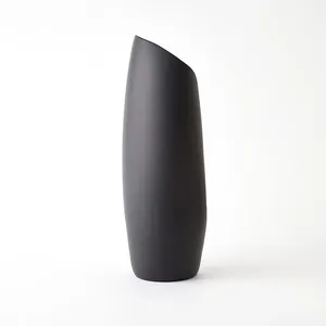 Vase à fleurs de mariage côtier en fer forgé fait main, tendance mondiale, pour l'exportation, de luxe, artisanal, écologique, Zahid Exports - Product Image 3