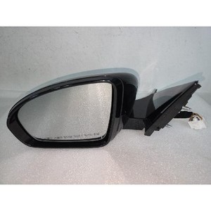 Cadenza Espejo Retrovisor Exterior Izquierdo, Usado, OEM 87610F6351ABP - Product Image 1