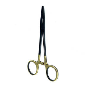 <b>Surgical</b> <b>Instruments</b> Handle Forceps Scissors Needle Holder Needle Holder Scissors Stainless Steel WARSAW MEDICAL - Product Image 6