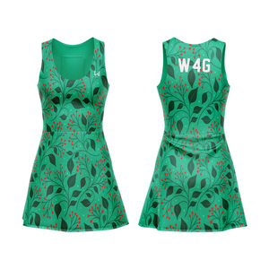 Falda de Tenis para Mujer, Transpirable, Ecológica, de Secado Rápido, Ligera, con Tela Suave, para Primavera/Verano, Personalizable para 4 Juegos - Product Image 6