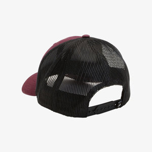 Elegante Gorra Trucker para Hombre con Visera Curva, Panel de Malla Transpirable, Cómoda y Ajustable, Ideal para Actividades Diarias de Verano - Product Image 2