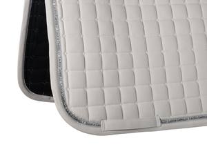 Almohadilla de Silla de Montar Acolchada de Alta Calidad Personalizada al por Mayor para Doma y Salto, Productos Ecuestres Personalizados al por Mayor - Product Image 2