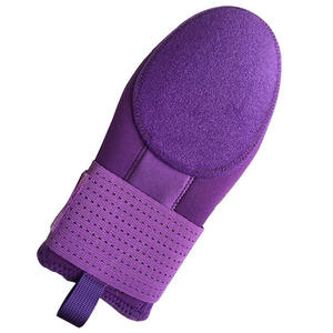 Hot Sale Professional Custom Baseball Sliding Mitts Gloves High-quality Durable/Comfortable Left/Right Handed <b>Throw</b> - Product Image 6