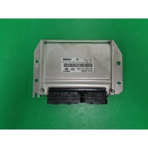 โมดูลควบคุมเครื่องยนต์ H-1 I Starex ปี 1998-2007 มือสอง ของแท้ รหัส 391104A150 - Product Image 1