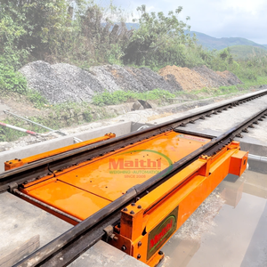 Train dynamique personnalisé à l'échelle 70T/H, robuste, longue durée de vie, faible coût, prêt pour les environnements difficiles, OEM - Product Image 3