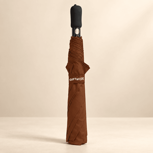 Paraguas Personalizado con Impresión UV y Serigrafía para Regalo Corporativo, Uso en Exteriores contra Lluvia y Sol, Venta al Por Mayor, MOQ Bajo - Product Image 3